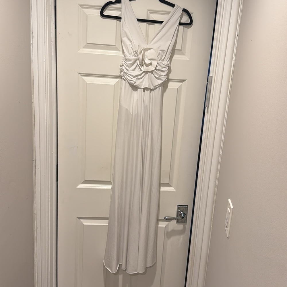 Maygel Coronel Orinoco Dress - Picture 2 of 9